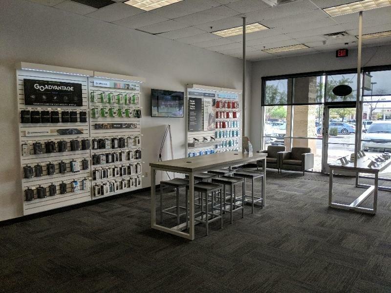 Victra-Verizon Authorized Retailer