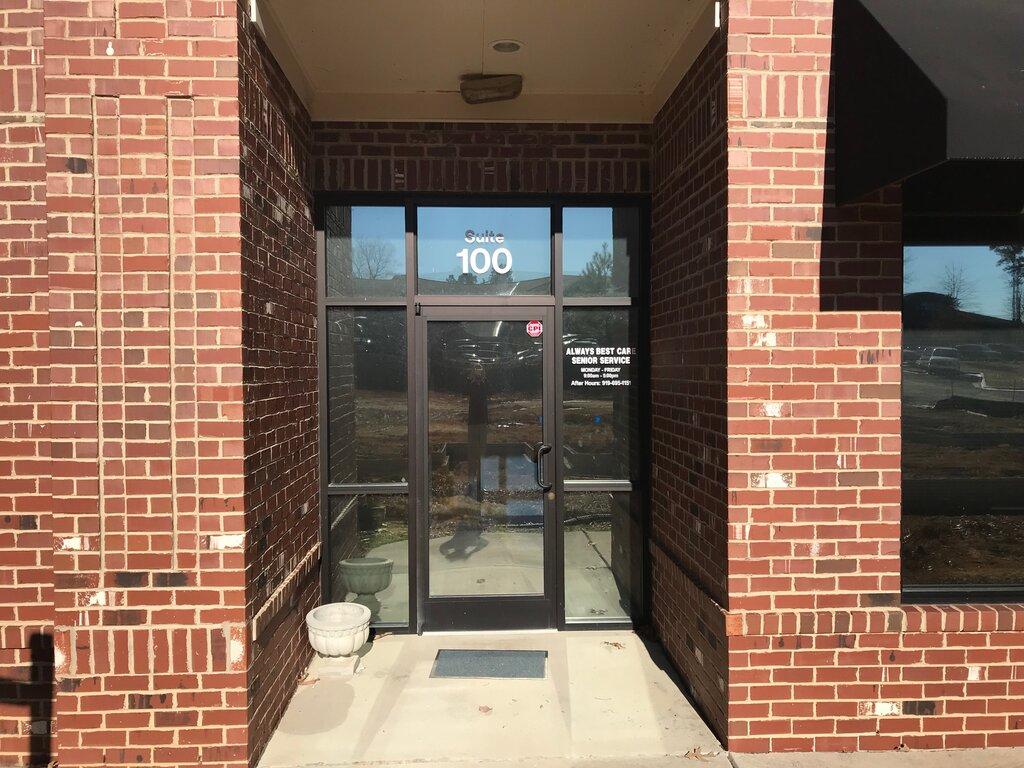 Always Best Care Senior Services - Home Care Services in Chapel Hill