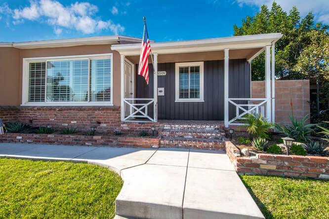 The David Greene Team Socal