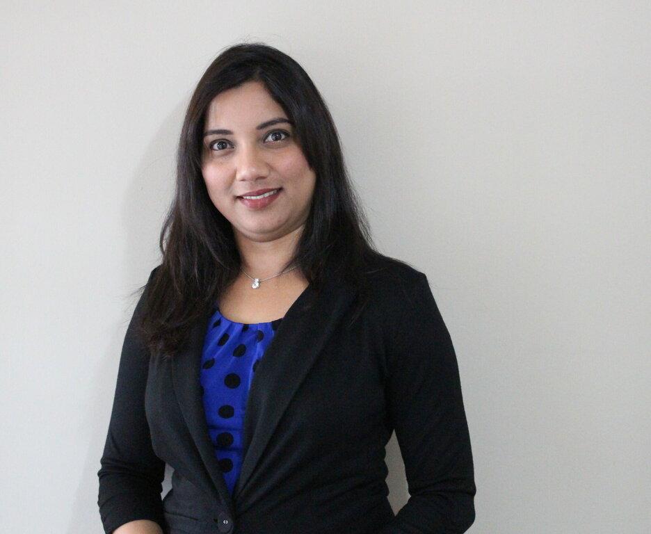 Thripura Thirtala, MD - LifeStance Health