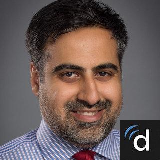 Shahbaz Malik, MD