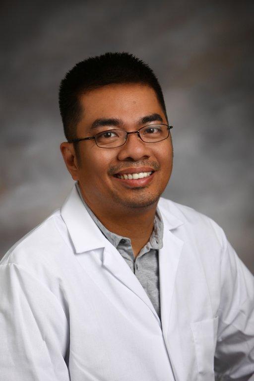 Gerardo Galang , MD