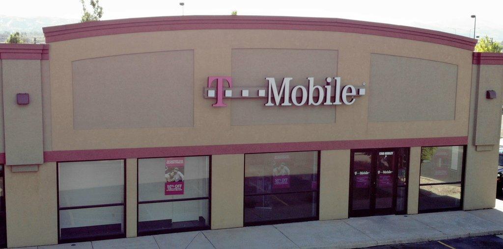 T-Mobile Authorized Retailer
