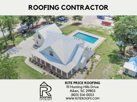 Rite Price Roofing