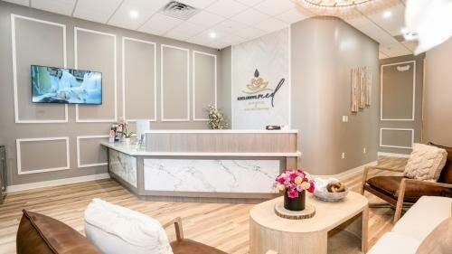 Andrea Thayer - Exclusive Med Aesthetics & Hair Restoration