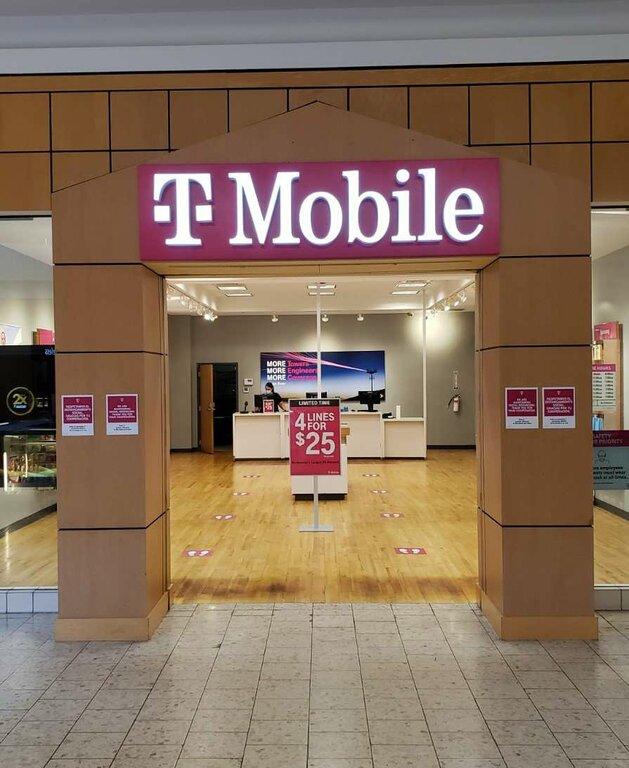 T-Mobile
