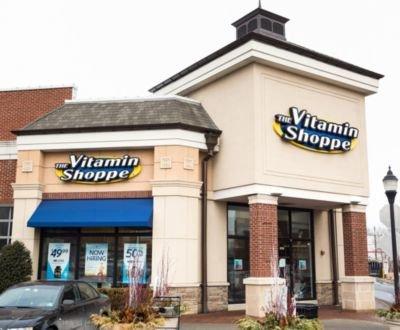 The Vitamin Shoppe