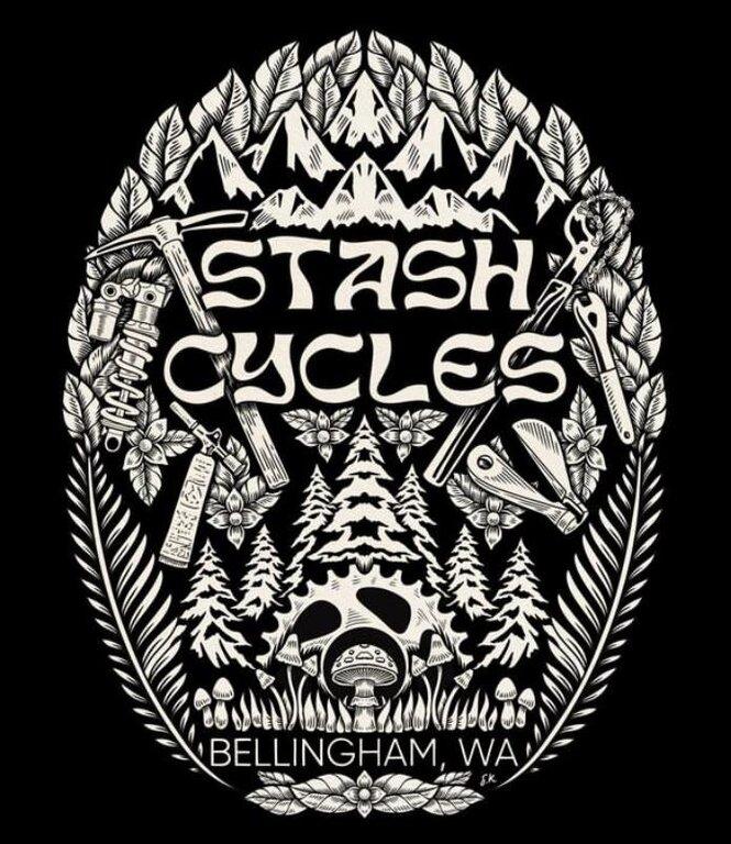 Stash Cycles