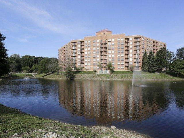 The Towers at Four Lakes