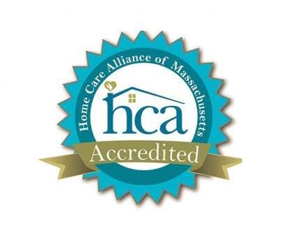 Visiting Angels Senior Home Care