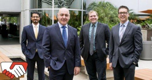 L.A Personal Injury Attorneys