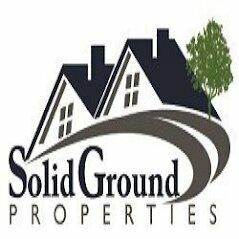 Solid Ground Properties
