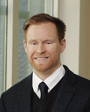 Eoin Gorman, DPM - Ascension Columbia St Mary's Ozaukee at Grafton