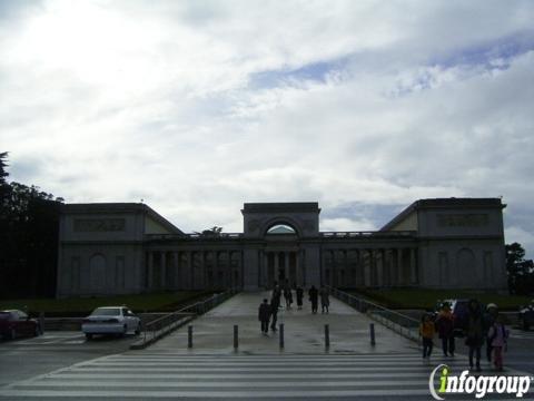 Legion of Honor Museum