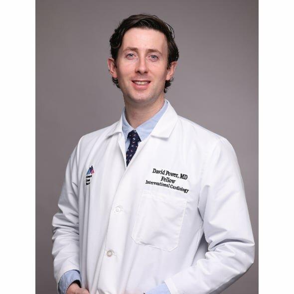 David A Power, MBBS - Mount Sinai Queens