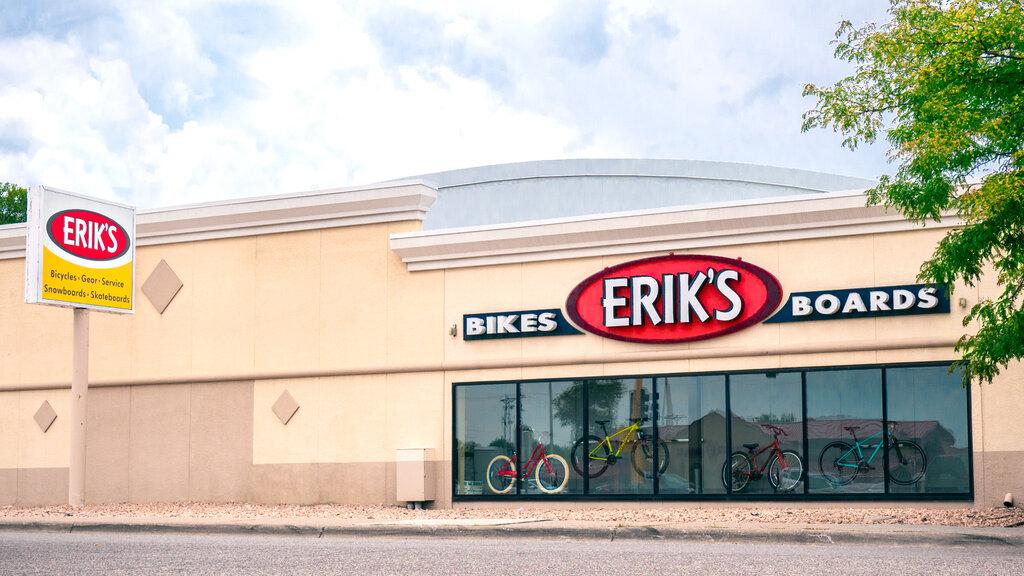 Erik's-Bike Board Ski