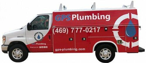GPS Plumbing