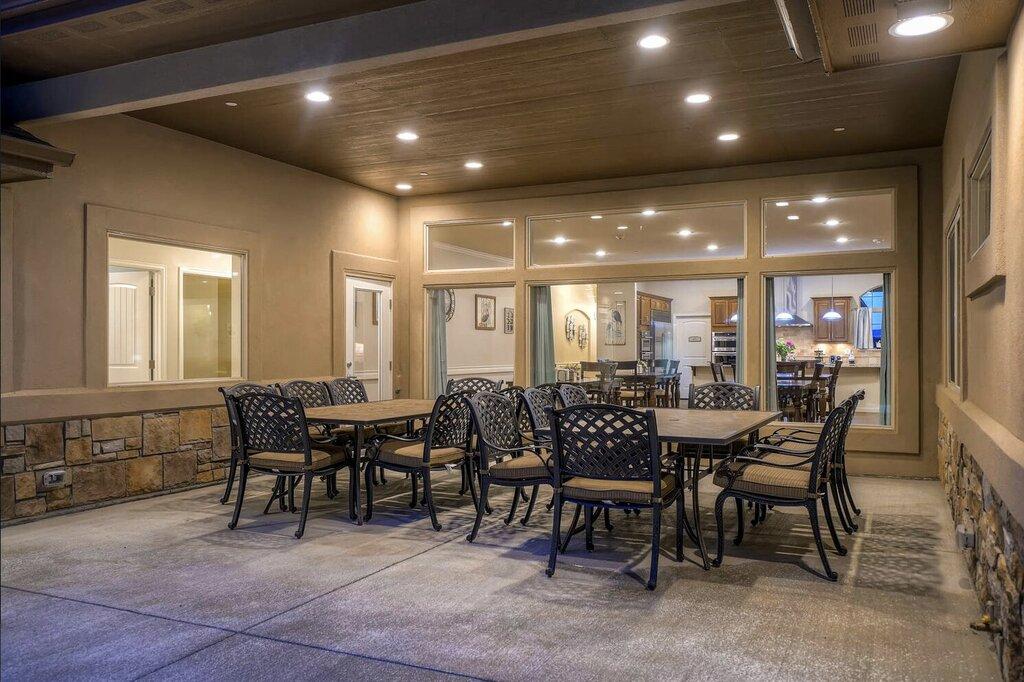 Rocky Mountain Assisted Living and Memory Care