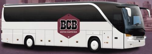 Boston Charter Bus Company