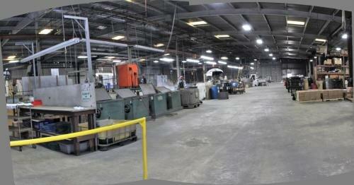 Thermal Metal Treating