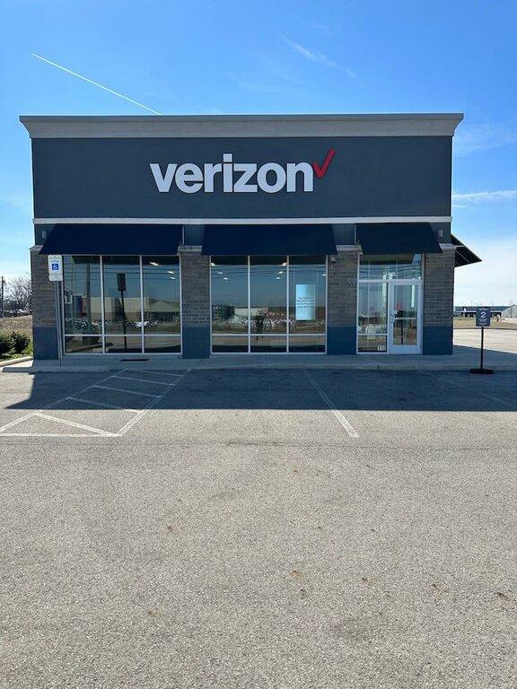 TCC-Verizon Authorized Retailer
