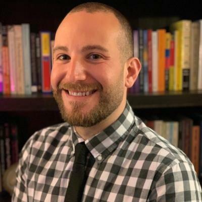 Adam Herbert, Psychologist