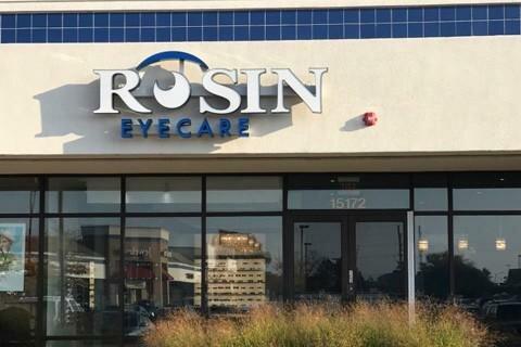 Deann Sheldon, OD - Rosin Eyecare-Orland Park
