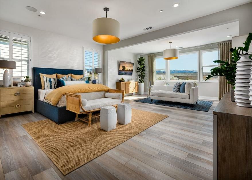 Skylar II By Toll Brothers