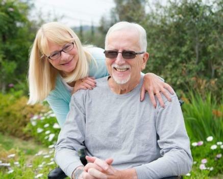 The Elizabeth Hospice