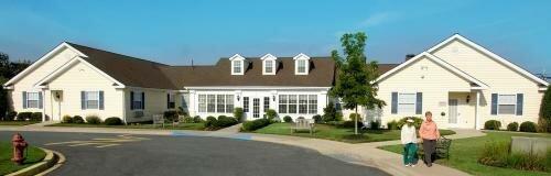 Abbey Manor Assistant Living