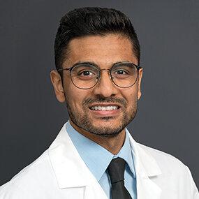 Rohan Venida, DO - Ahn Health & Wellness Pavilion Eastside