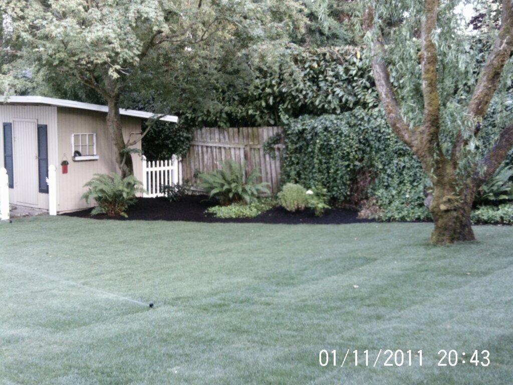 Commercial Landscaping 2