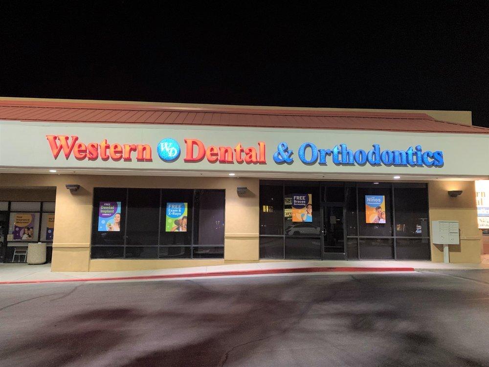 Western Dental & Orthodontics