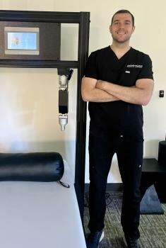 Advanced Robotic Therapy