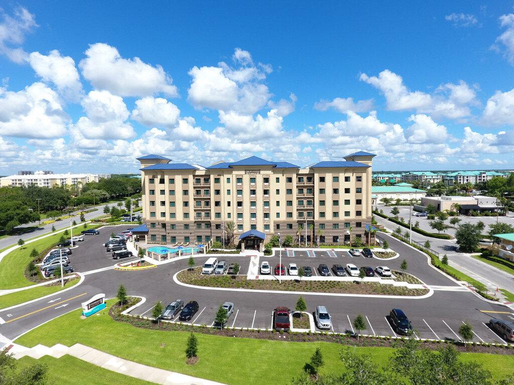 Staybridge Suites Orlando at SeaWorld By IHG
