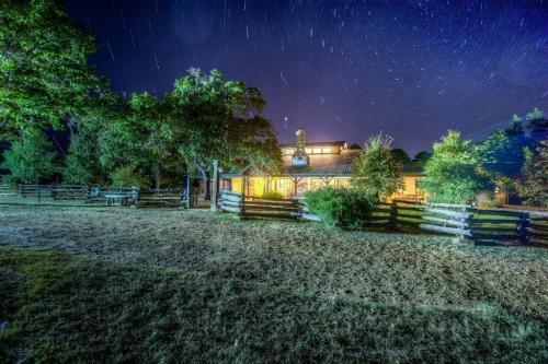 The Last Resort Recovery Center