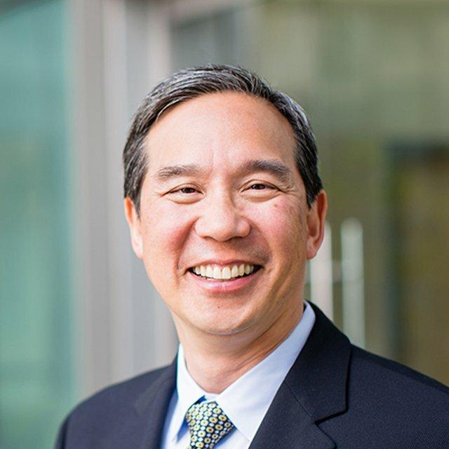 Thomas Shimotake, MD - UCSF Fetal Treatment Center