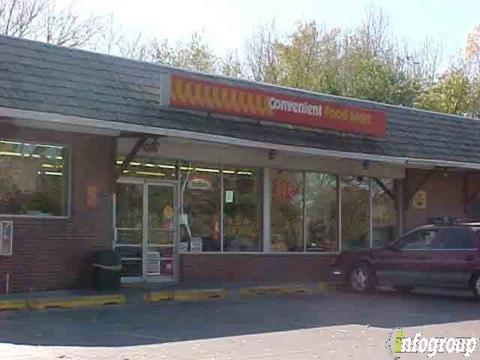Eagle Food Mart