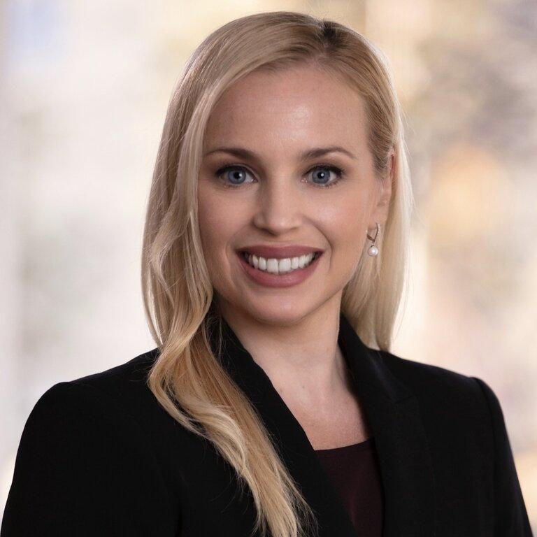 Bank of America Private Client Advisor Stefan Nicholas