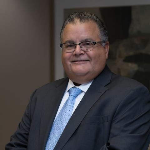 Merrill Lynch Financial Advisor David Cheak