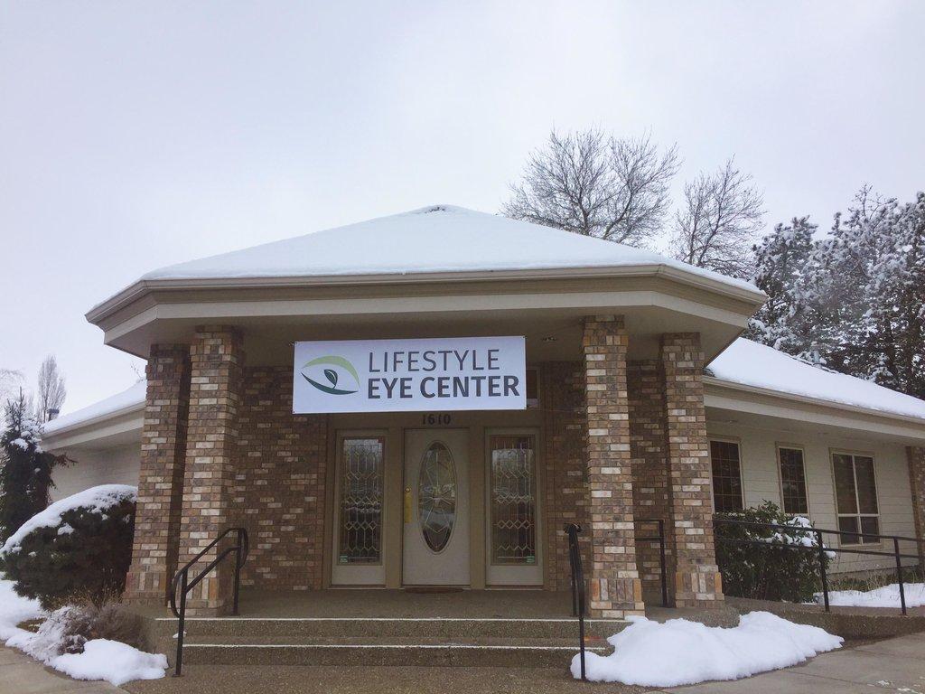 Lifestyle Eye Center