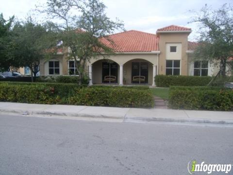 SOUTH FLORIDA DIALYSIS CENTER