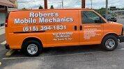 Roberts Mobile Mechanics