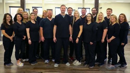 Doyle Chiropractic & Family Wellness
