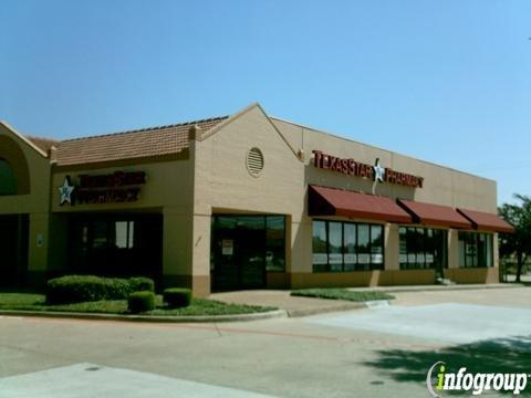 Texas Star Pharmacy