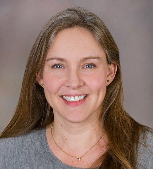 Kathleen Theresa Oldread MD