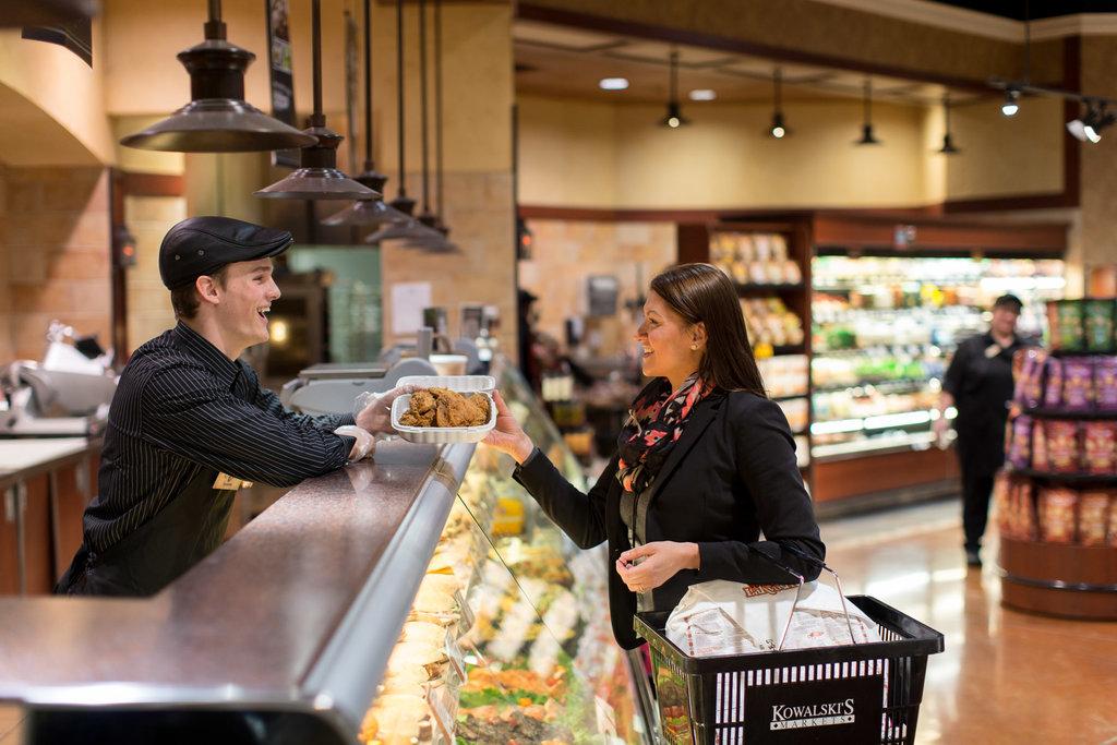 Restaurant Technologies