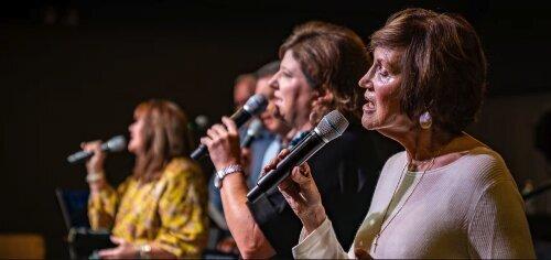 Cultivate Church Nashville