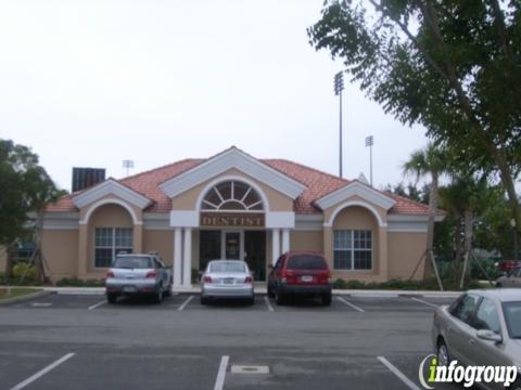 Ricardo S Bocanegra, DDS