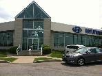 Towne Hyundai